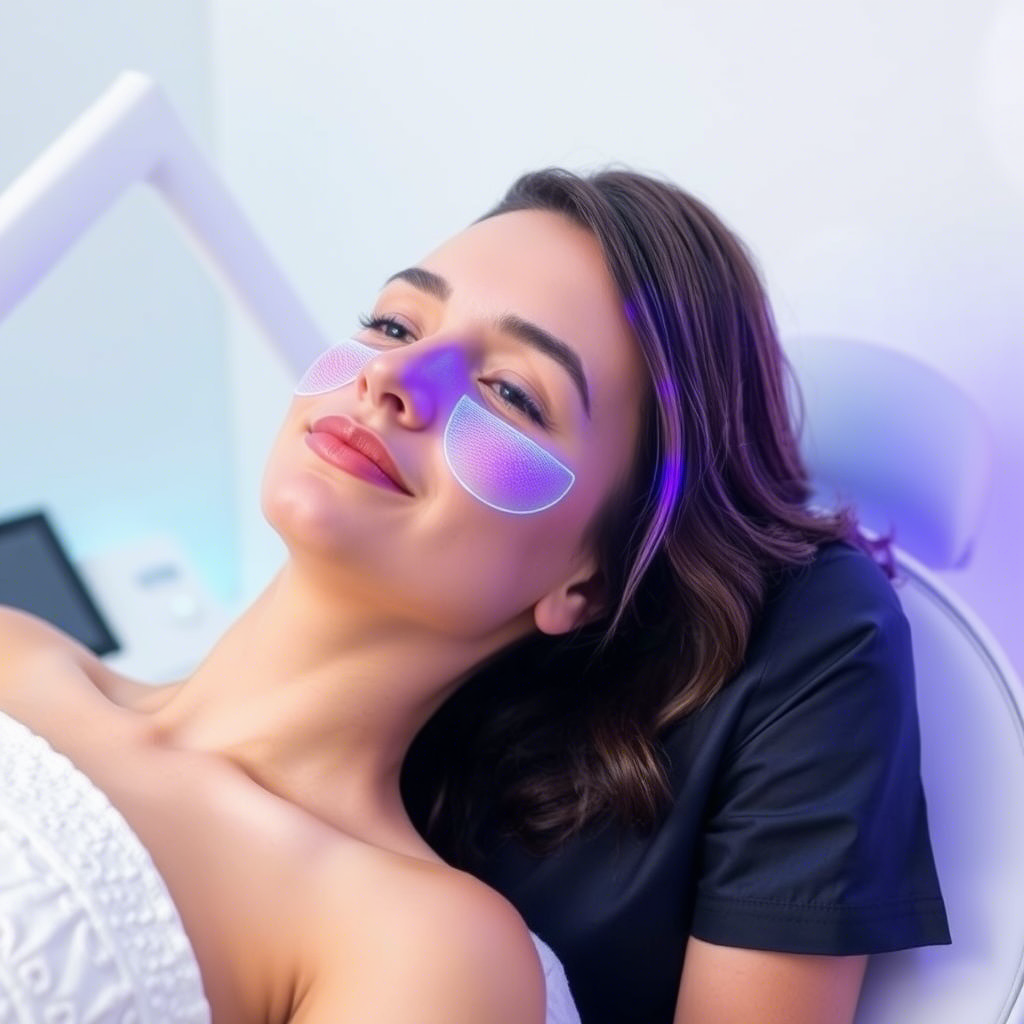 Advanced technology for clear skin and rejuvenation treatment