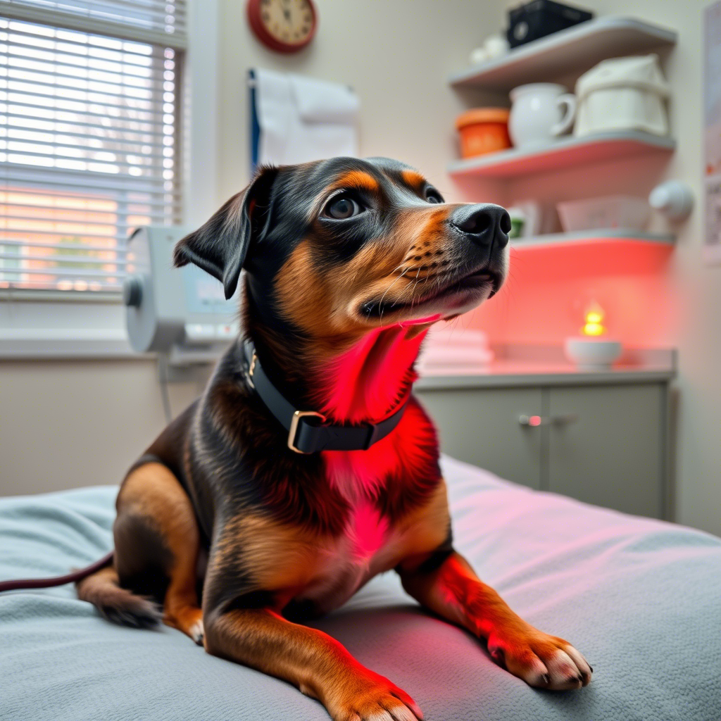 VET Light Therapy