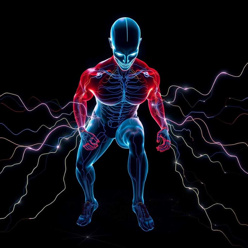 Electrical Muscle Stimulation How It Enhances Recovery And Performance