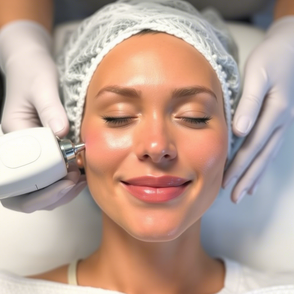 Top Skin Rejuvenation Equipment For A Radiant And Youthful Complexion