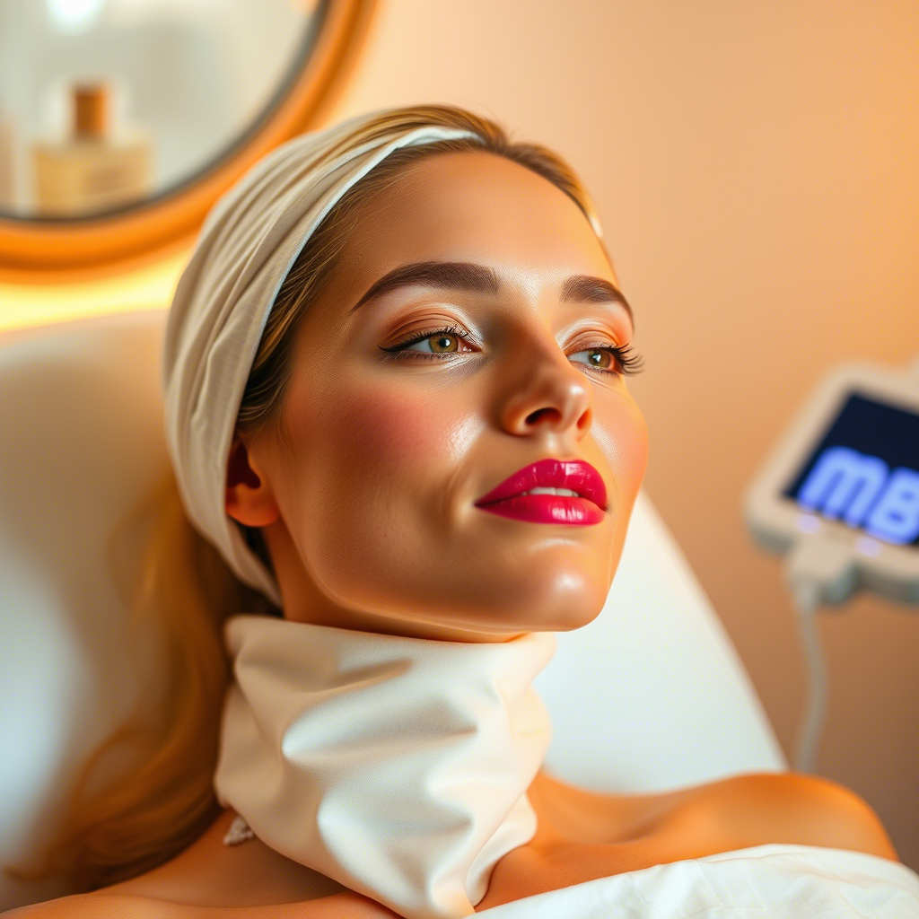 The Benifits of Become MBS-MED Skin Care Beauty Machine Distributor