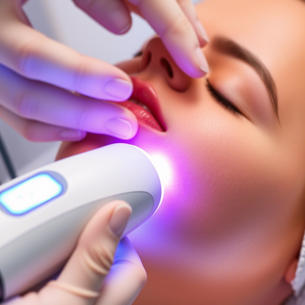 Ipl Hair Removal How Intense Pulsed Light Technology Eliminates Unwanted Hair