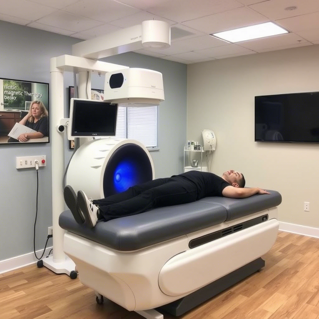 The Science Behind Magnetic Fields in Physical Therapy