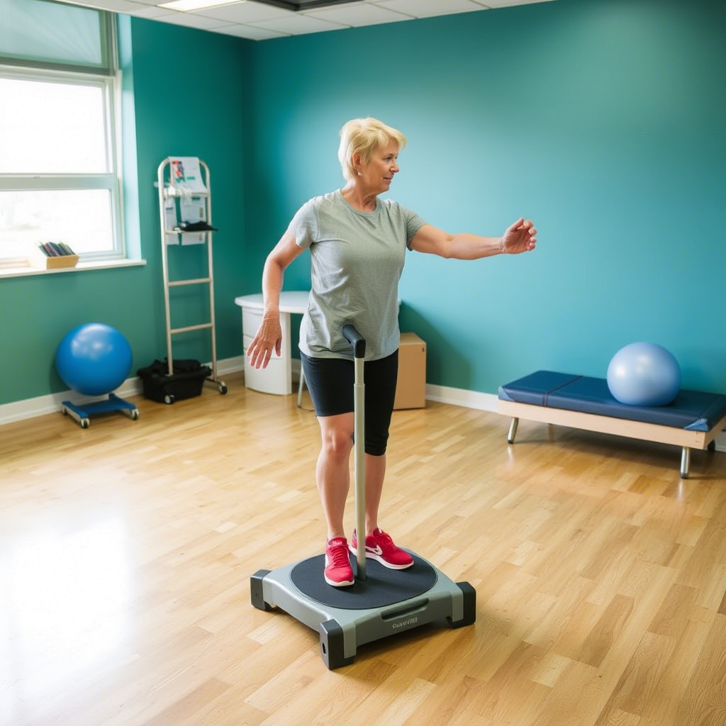 Discover The Best Physical Therapy Equipment For Effective Rehabilitation