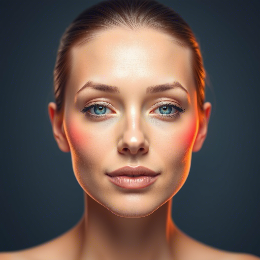 RF technology for anti-aging and collagen production stimulation