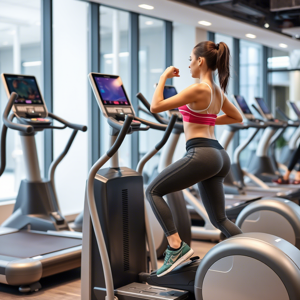 Body Slim Machines How They Help You Achieve A Toned Physique
