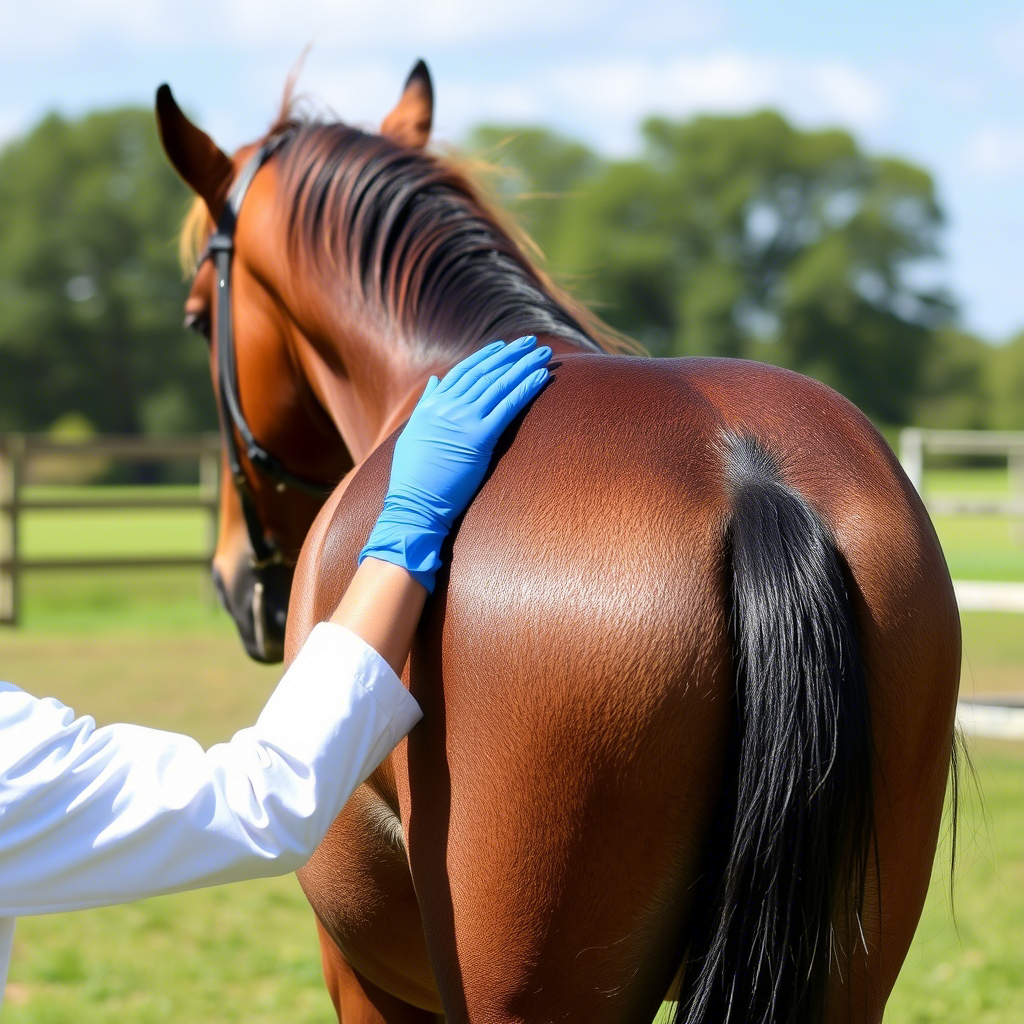 VET Tecar Therapy