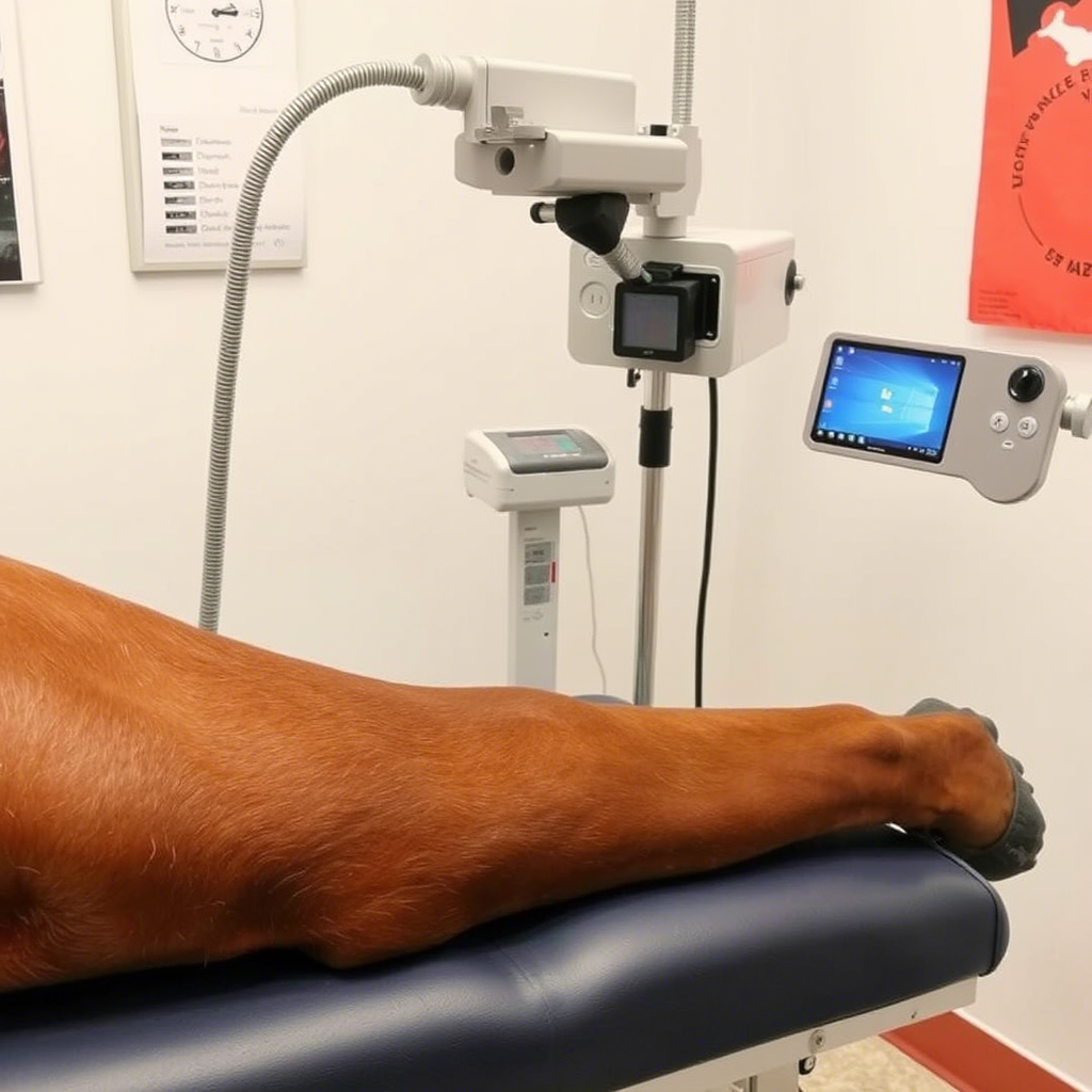 VET Shockwave Therapy