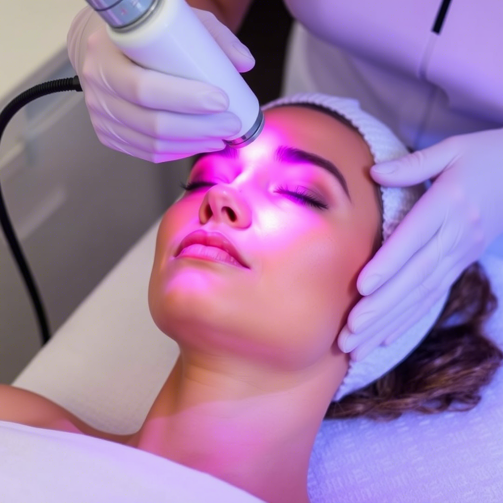 Ipl Skin Care A Revolutionary Treatment For Pigmentation And Rejuvenation