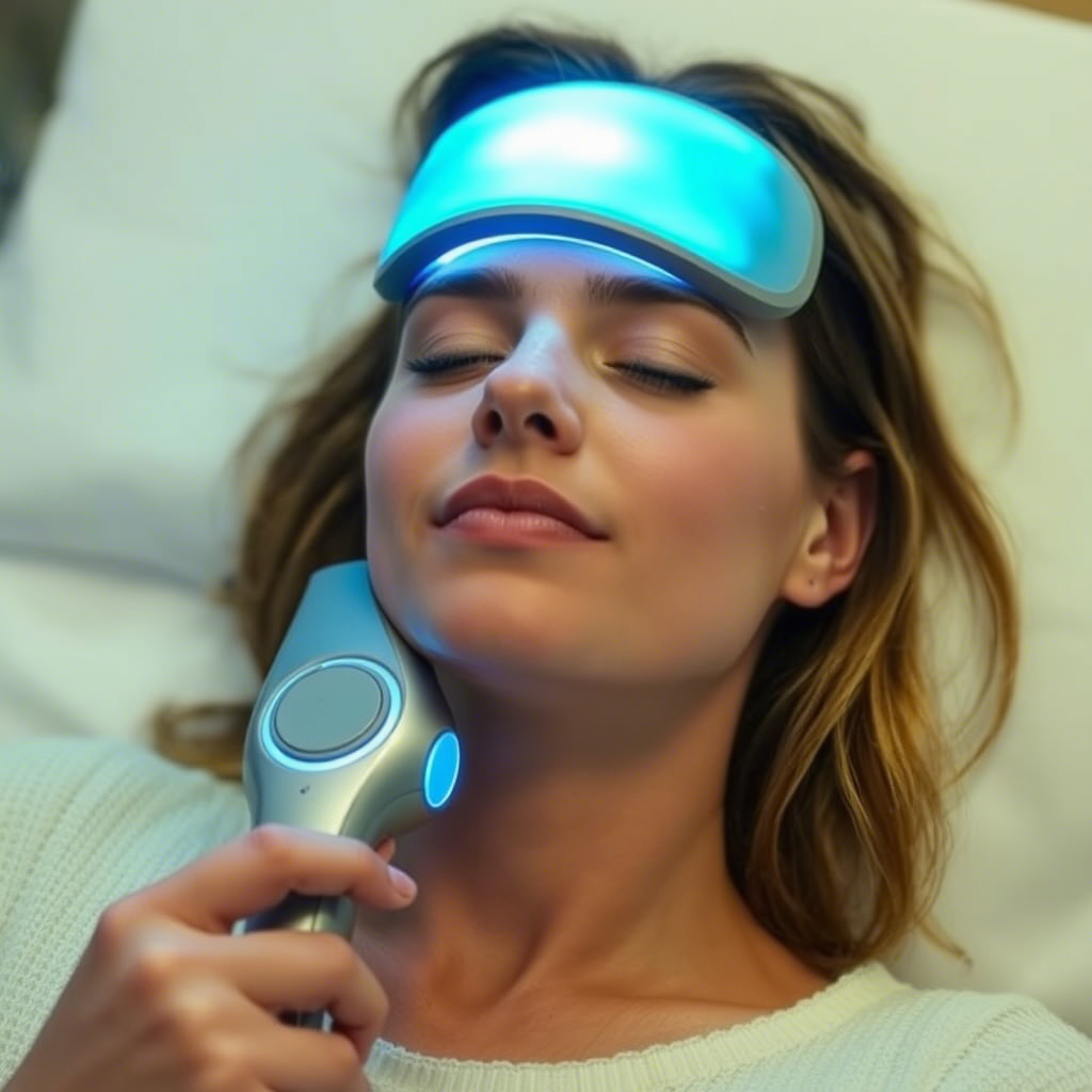 Beauty Machines For Home Use Professional Skin Care From The Comfort Of Home